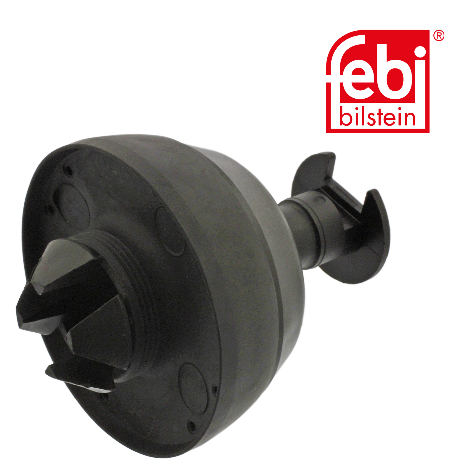 Febi Jack Lift Point Pad Wide High 34985