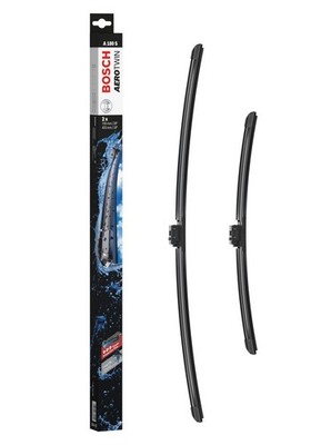 Bosch Aerotwin Wiper Blade Set 700mm + 450m fits Mercedes-Benz Marco Polo Camper