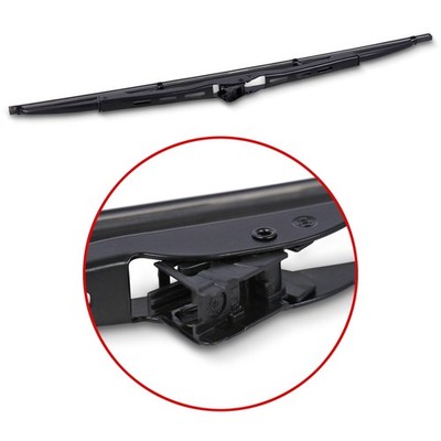 Bosch Conventional Wiper Blade 380mm — H405 fits Ford Galaxy 1996-2015