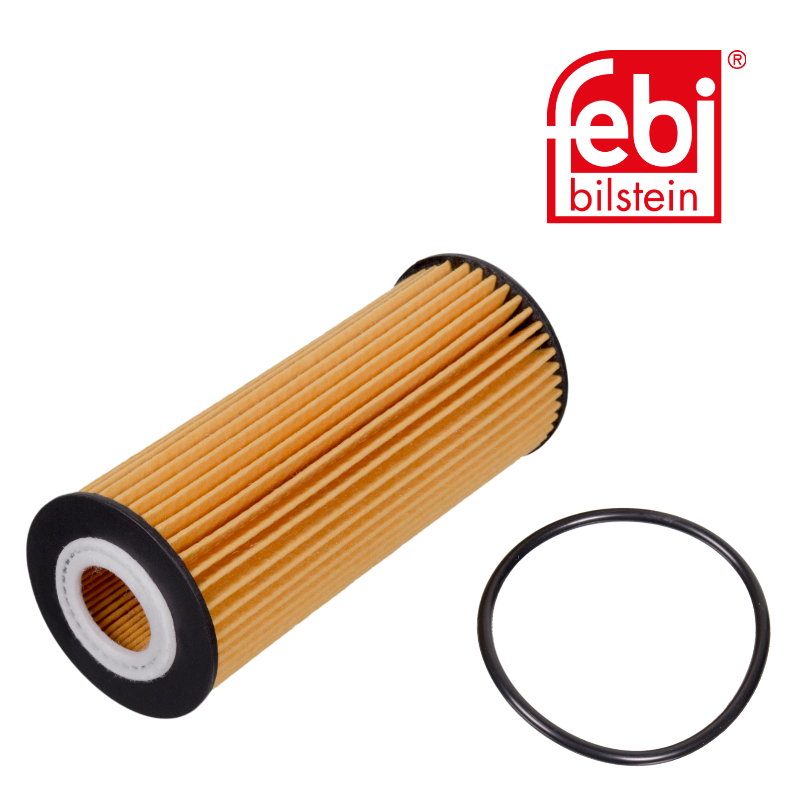 Febi Engine Oil Filter 48542