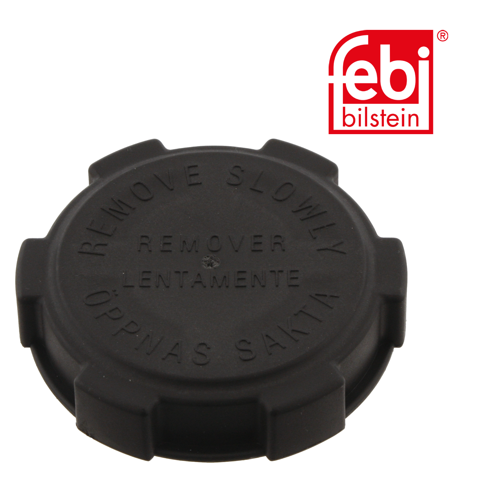 Febi Coolant Expansion Tank Cap 28473