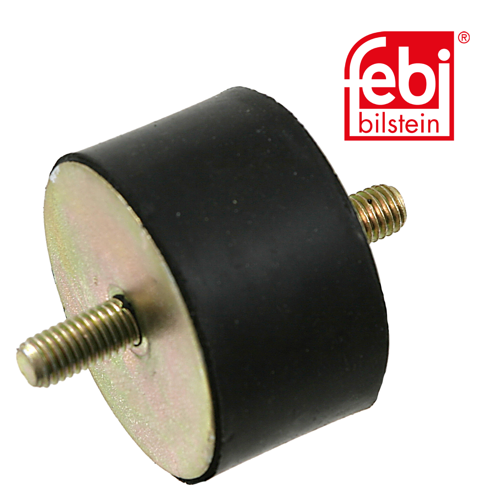 Febi Stop- /Mounting Buffer 50mm OD Wide 19579