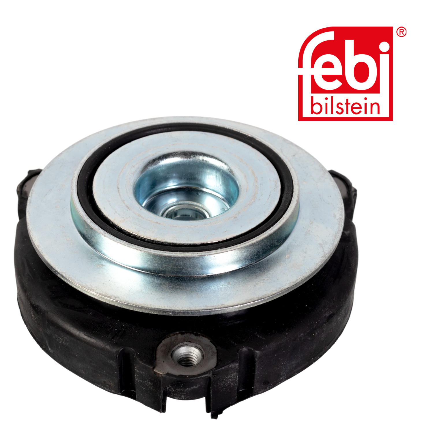 Febi Front Right Repair Kit Suspension Strut Support Mount 33389