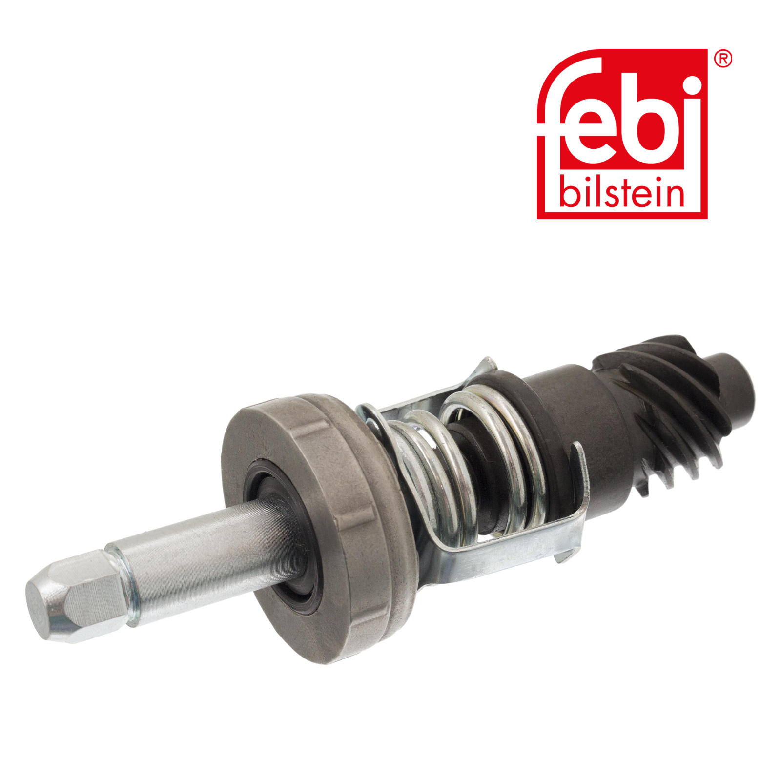 Febi Drum Brake Adjuster OD Rear Right 35208