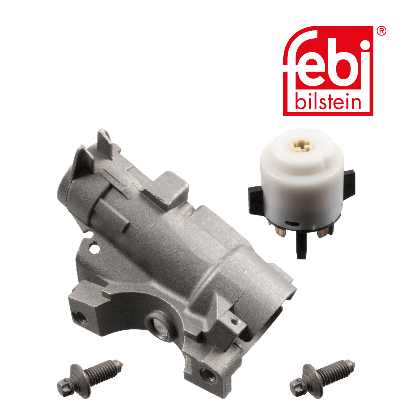 Febi Steering Lock 8 Connectors 101090