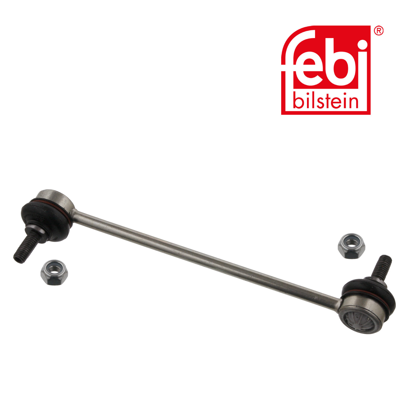 Febi Stabiliser Bar Link Coupling Rod Front Right 10324