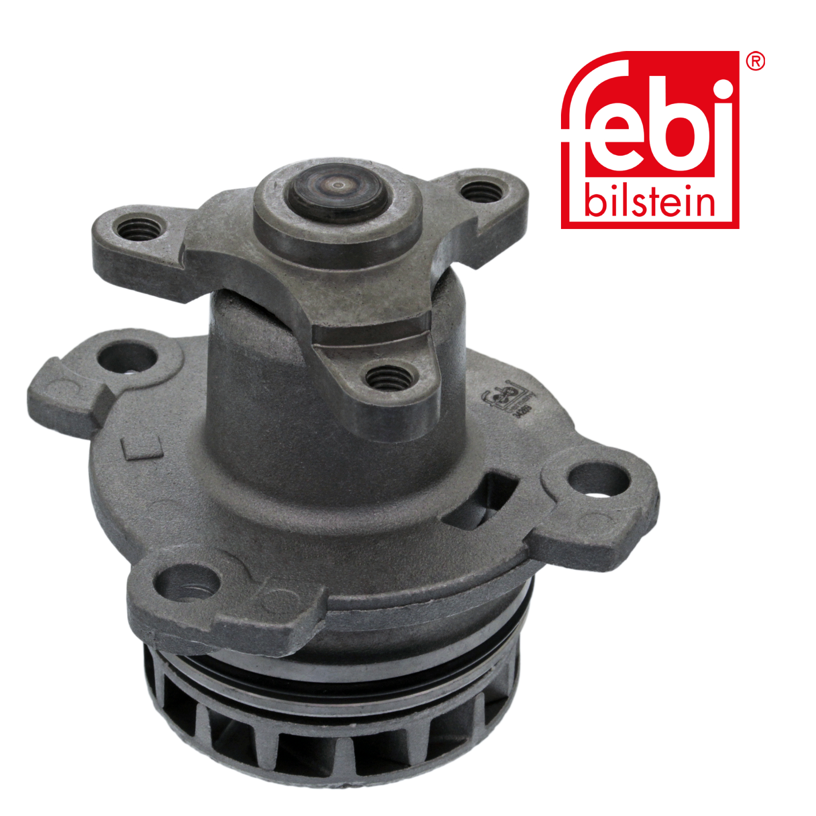 Febi Engine Cooling Water Pump 34269