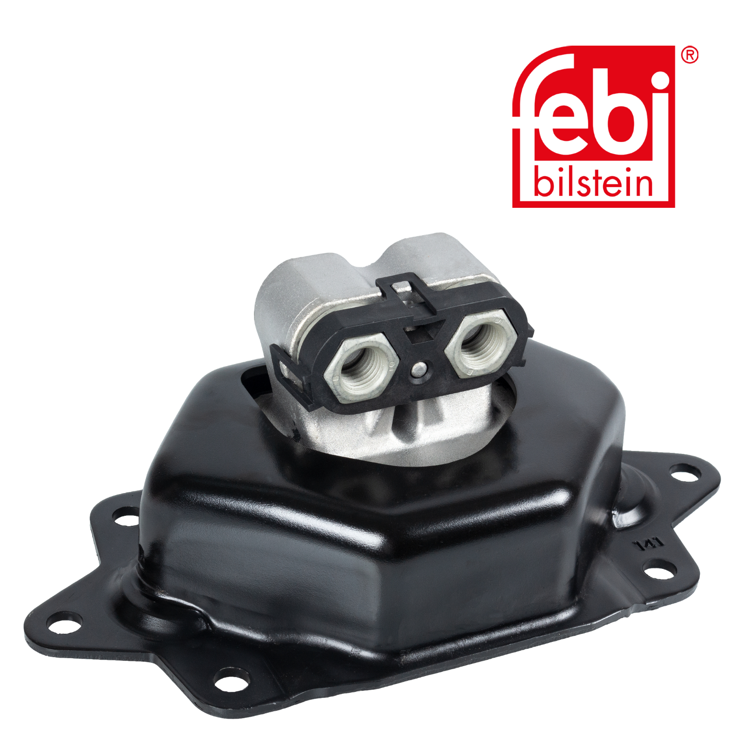 Febi Engine Mount Mounting Rear 108700