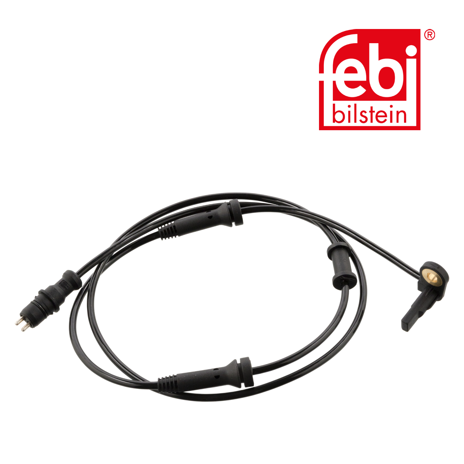Febi ABS Wheel Speed Sensor Front Right 102251