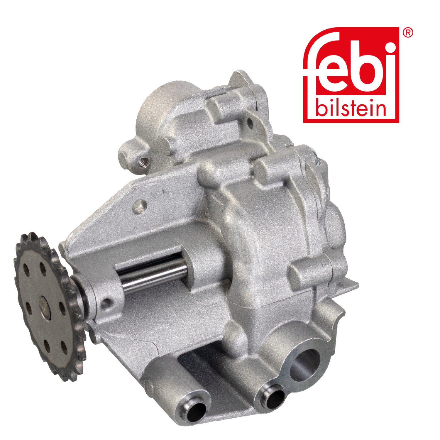 Febi Engine Oil Pump Assembly 179360