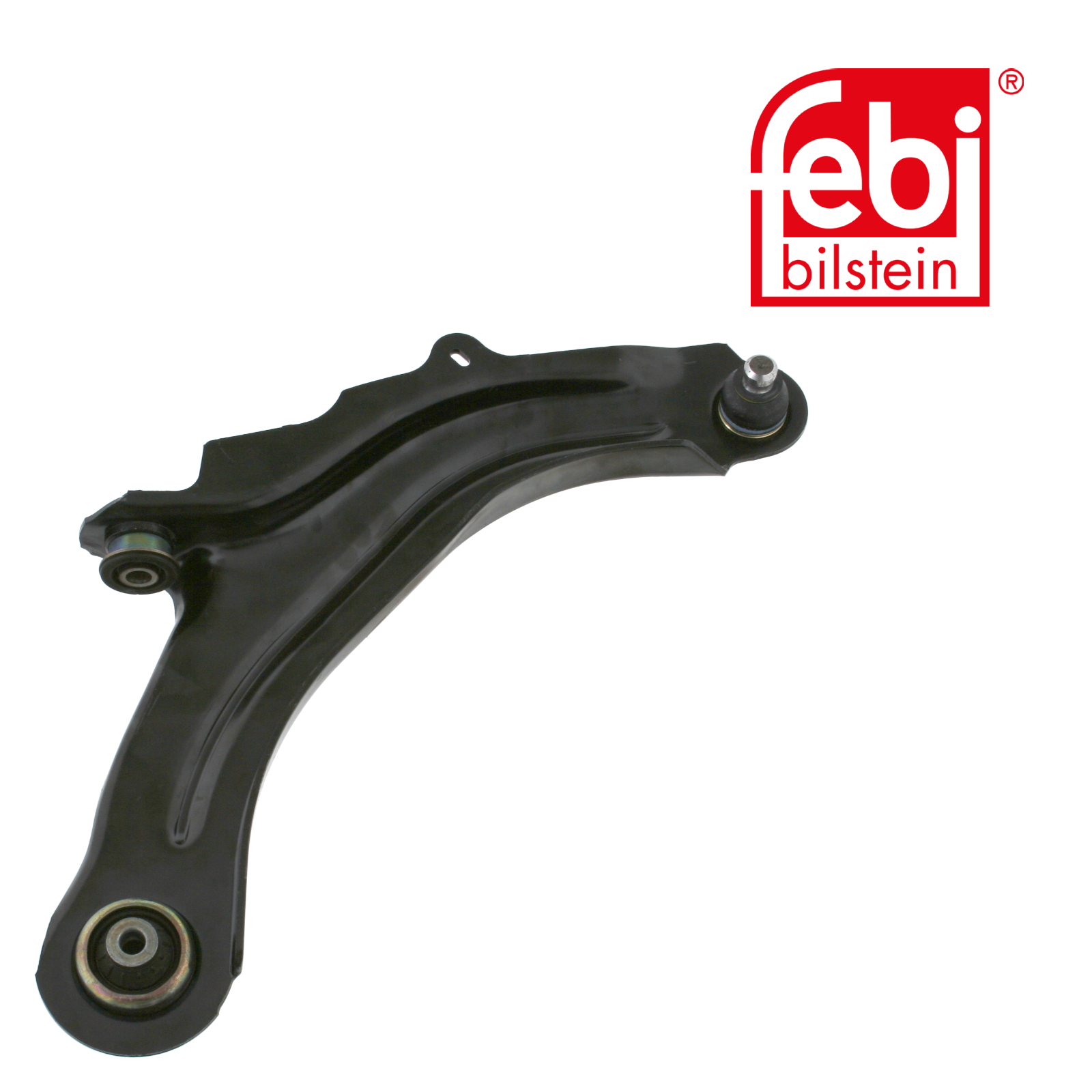 Febi Control/Trailing Arm Lower 24084