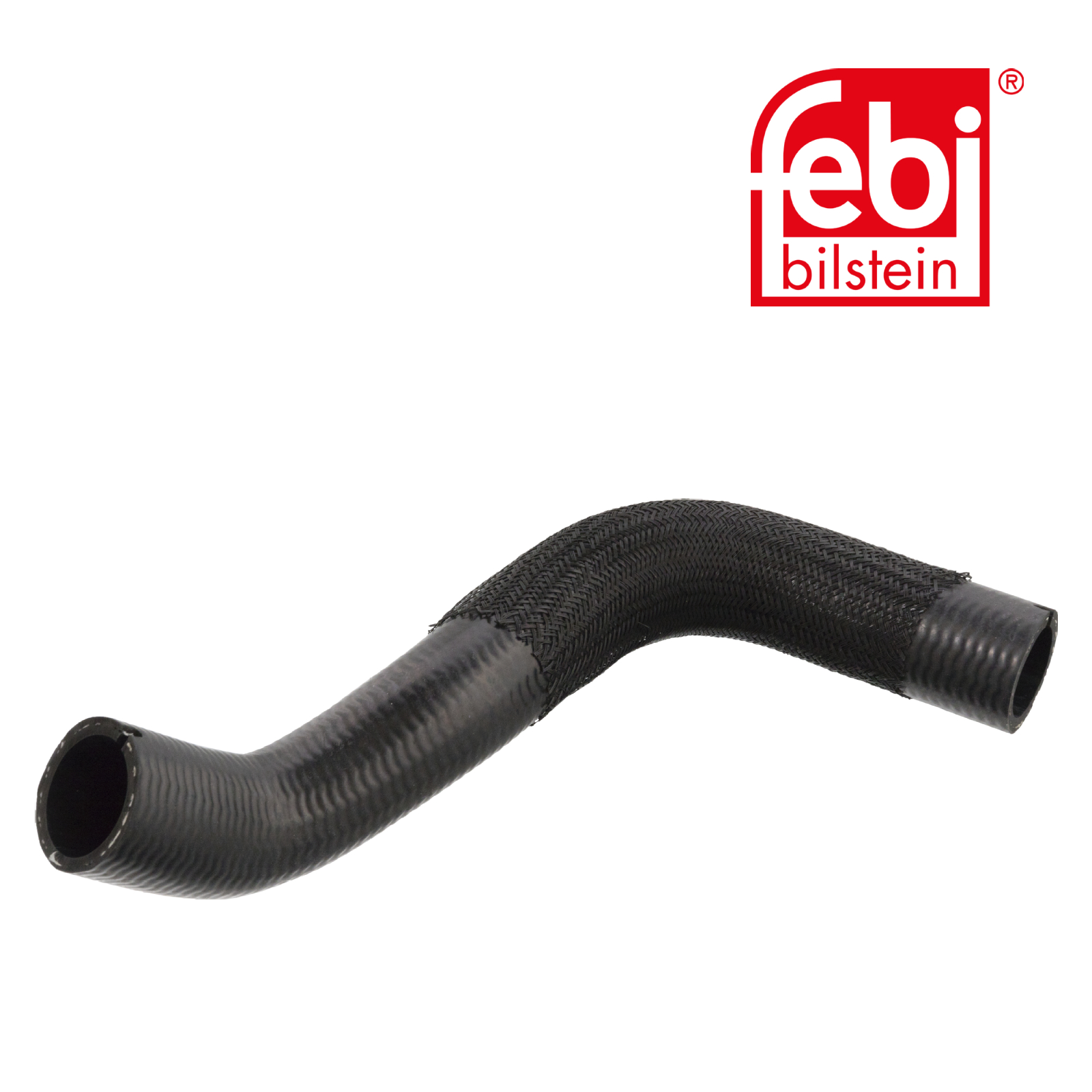 Febi Radiator Coolant Hose Upper ID 106272