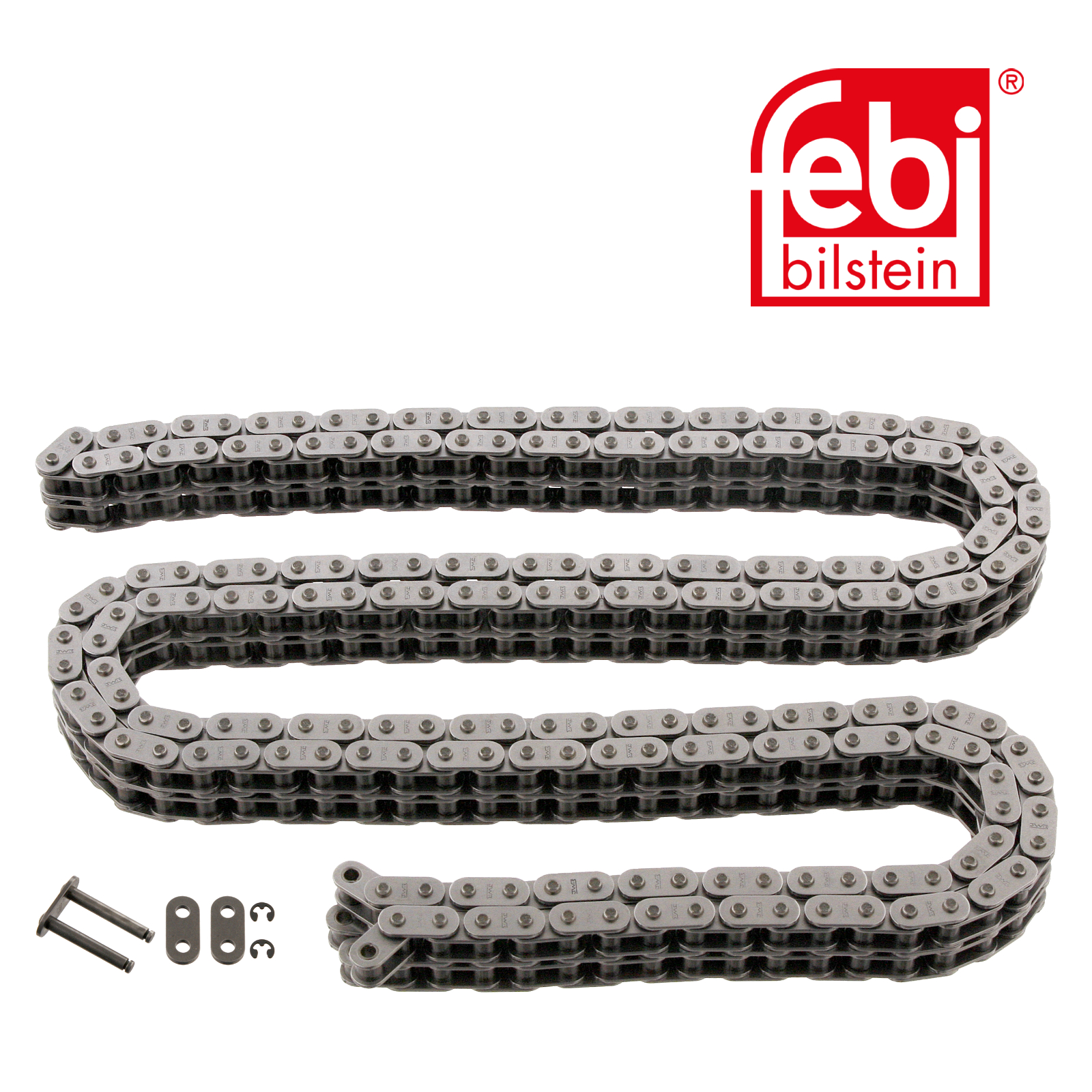 Febi Timing Chain 198 Links 9mm Pitch 09244
