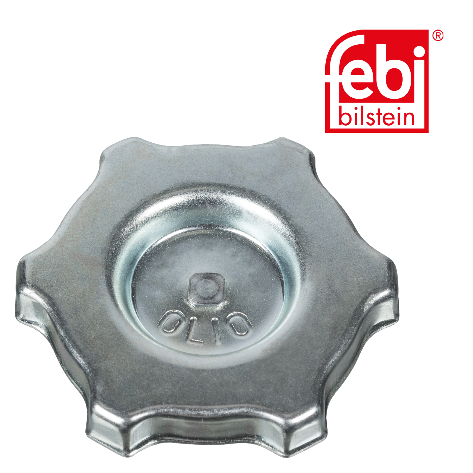Febi Oil Filler Neck Cap 12374