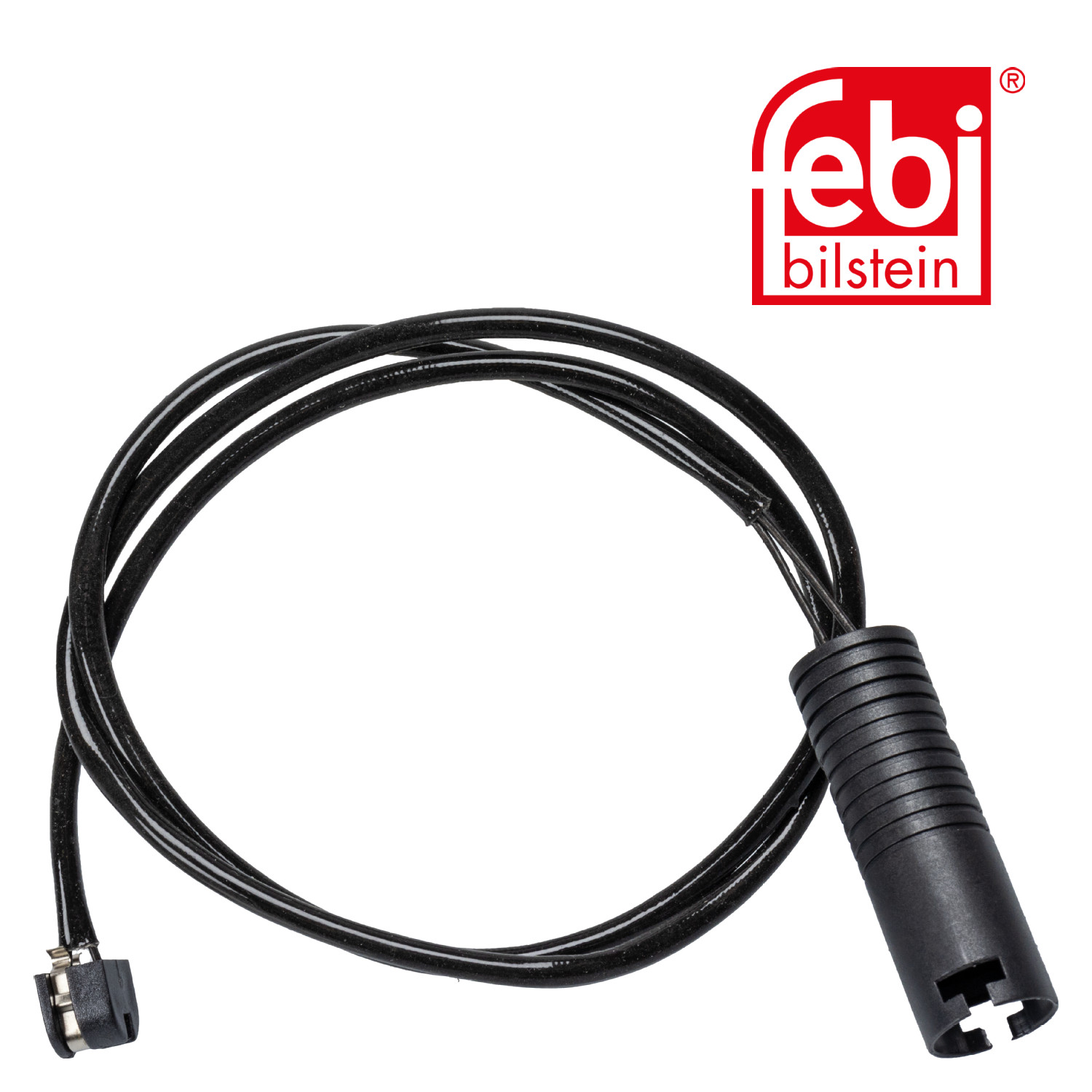 Febi Brake Pad Wear Sensor Rear Right 06867