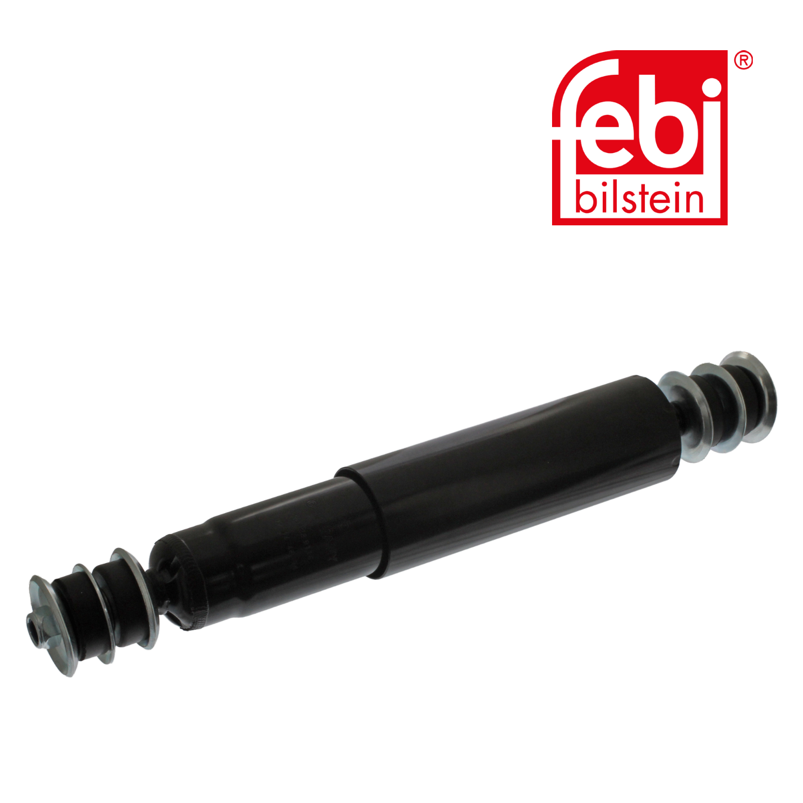 Febi Shock Absorber Damper Strut Rear 20428