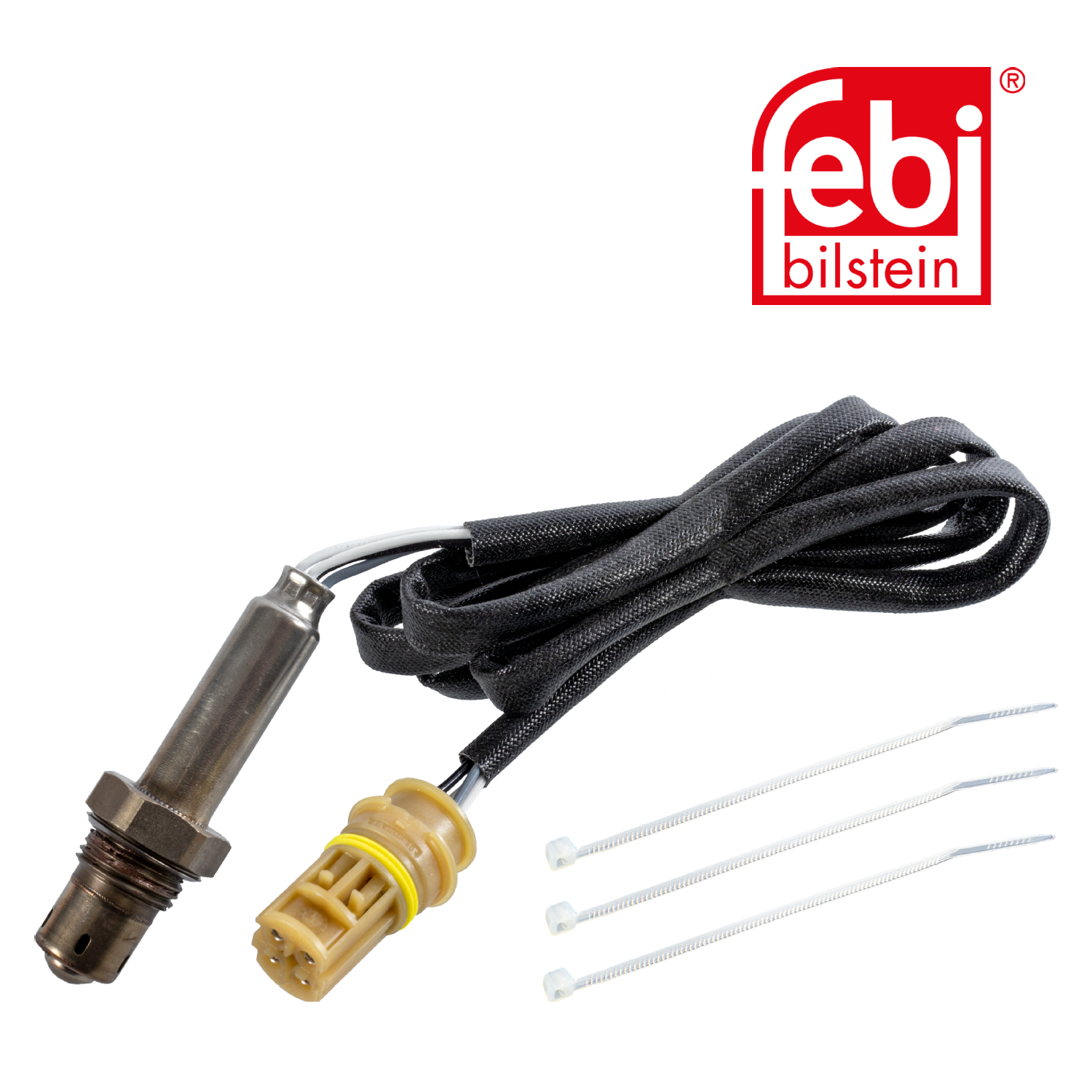 Febi O2 Lambda Oxygen Sensor before catalytic convert 175948