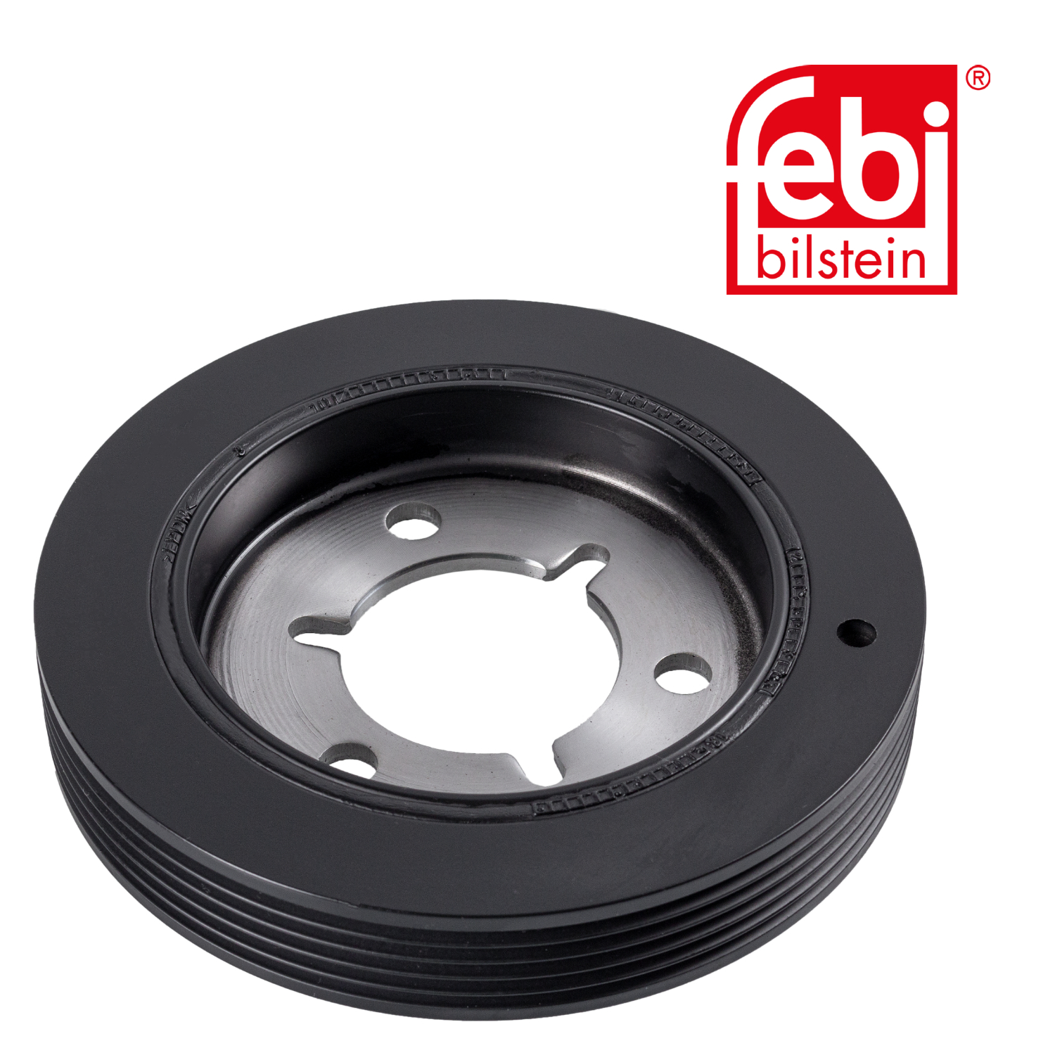 Febi Crank Shaft Belt Pulley 31099