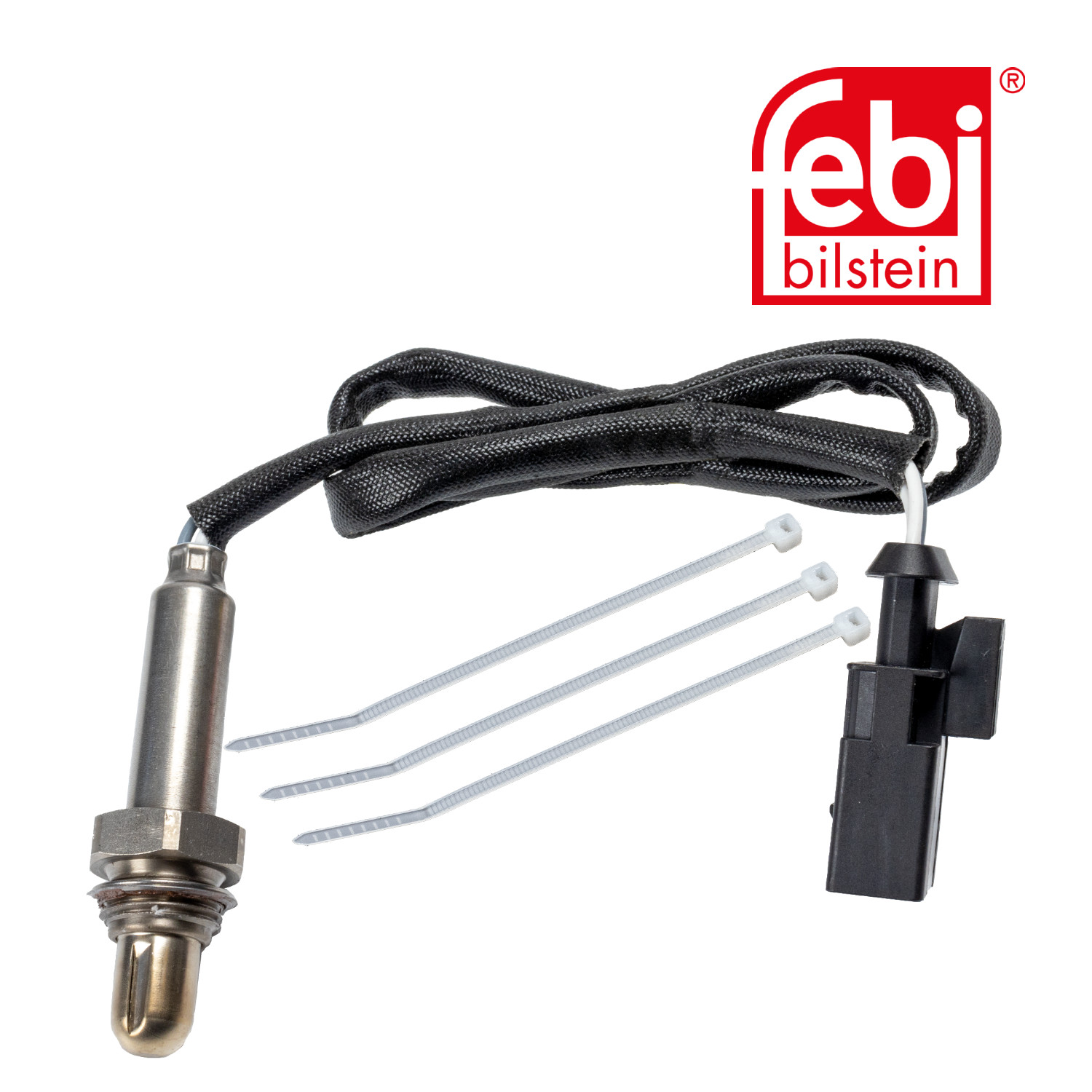 Febi O2 Lambda Oxygen Sensor 177537