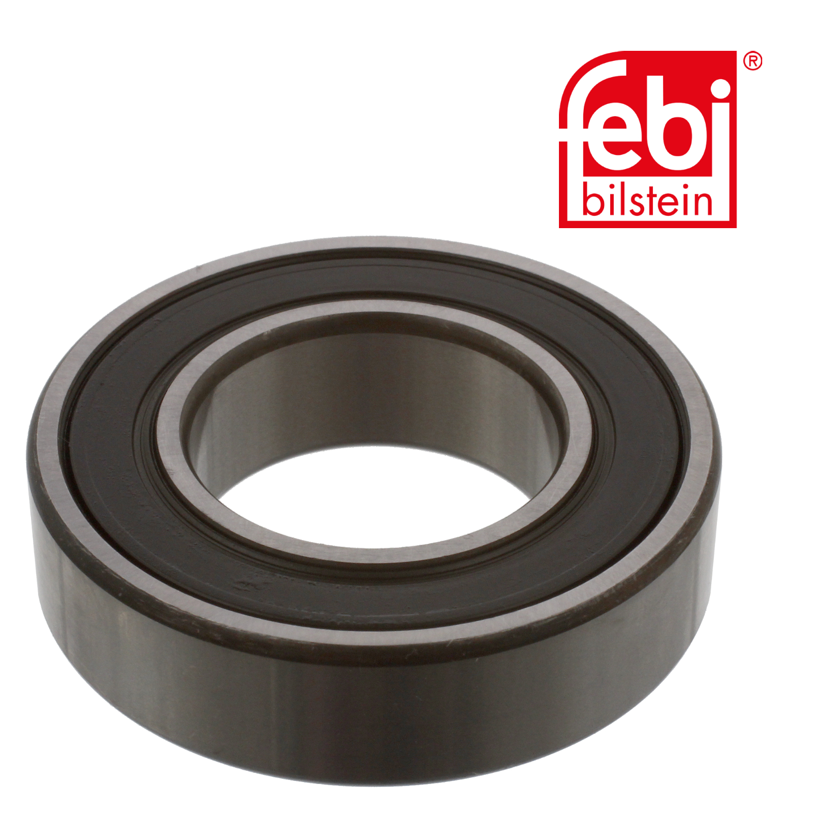 Febi Timing Belt Deflection Pulley/Guide Pulley 47mm OD ID Wide 14839