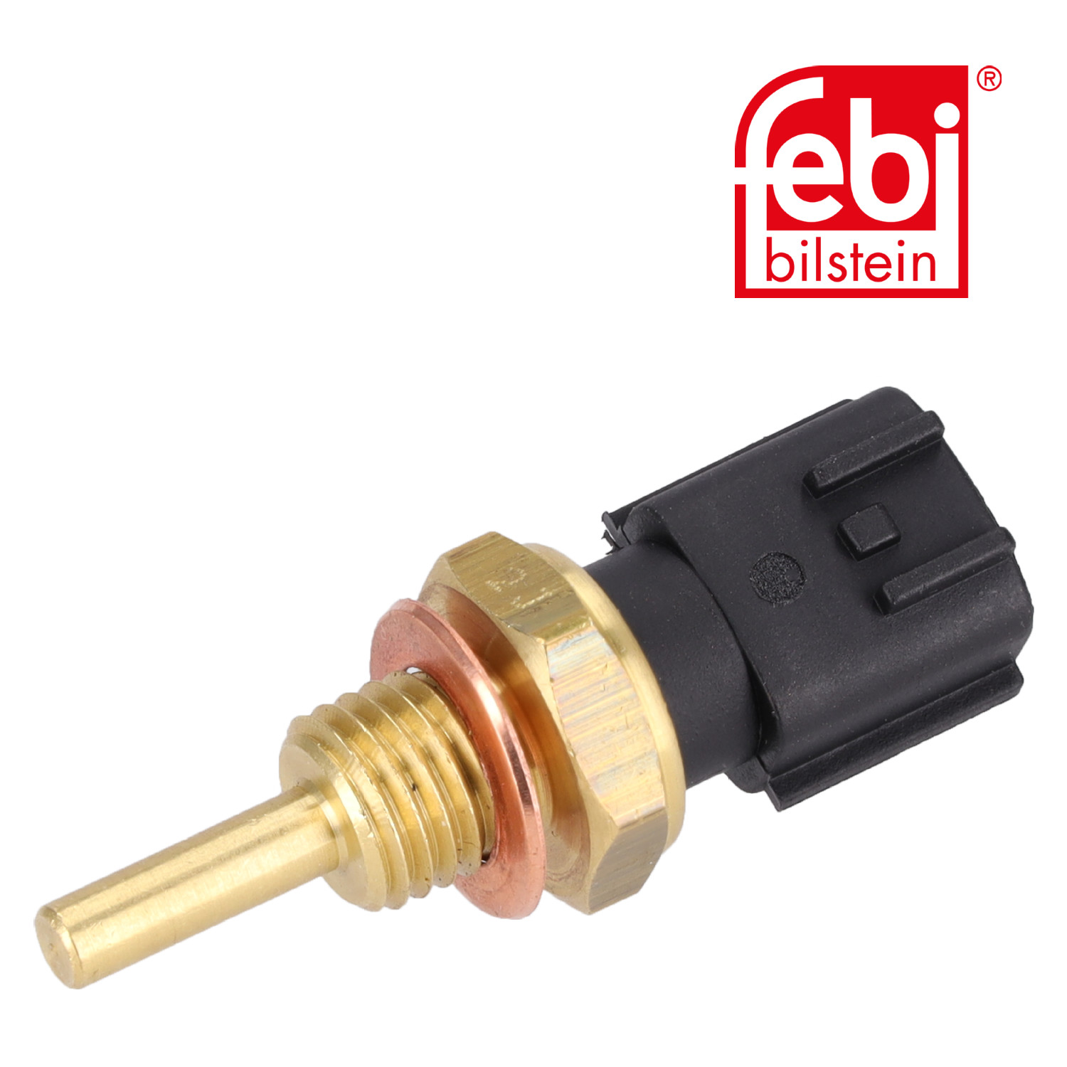 Febi Coolant Temperature Sensor 107544