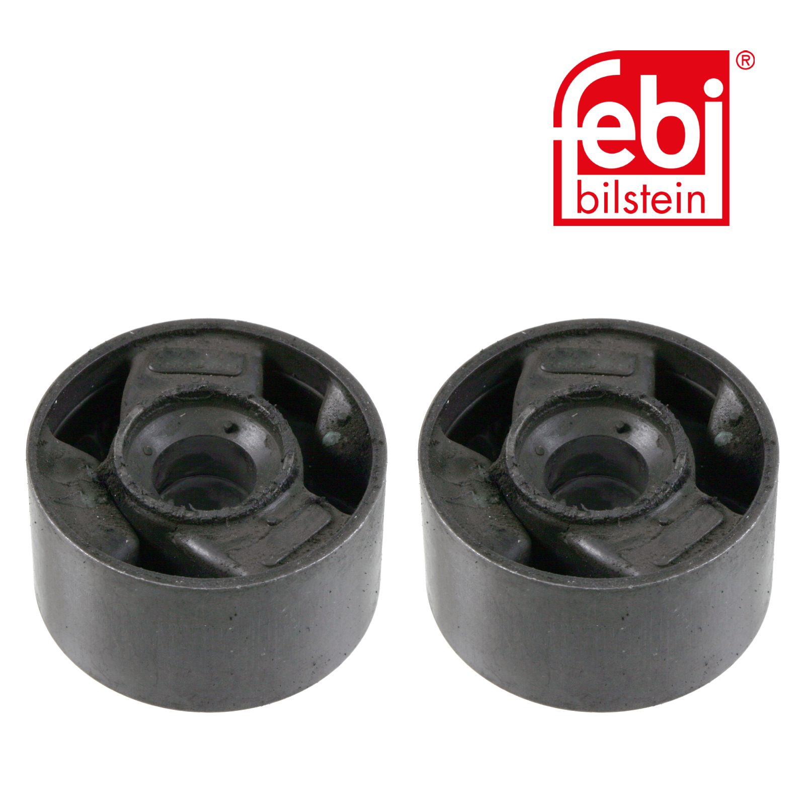 Febi Wishbone / Control / Trailing Arm Bush Front Right 04060