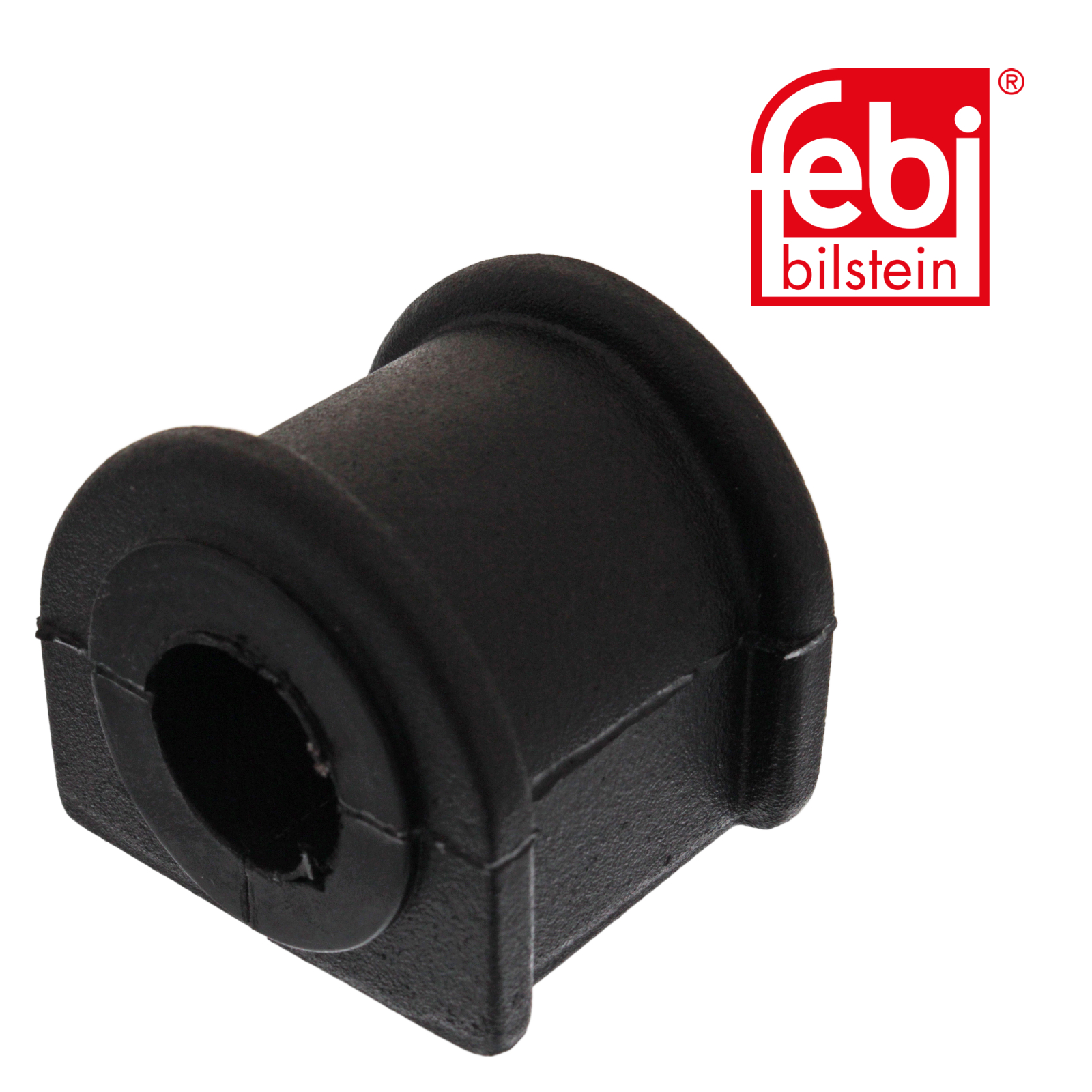 Febi Anti Roll Bar Mounting Bracket Rear 41012