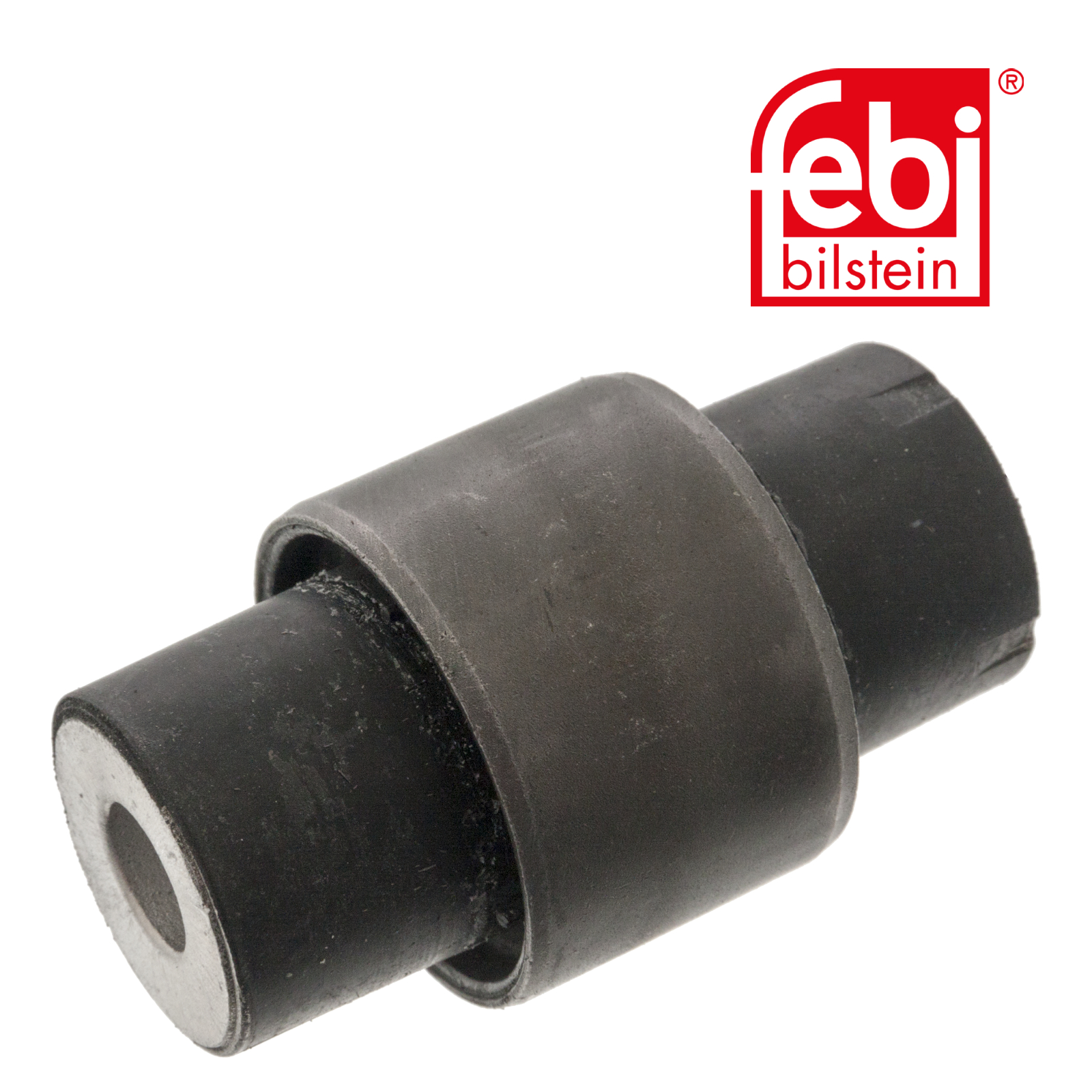 Febi Wishbone / Control / Trailing Arm Bush Rear Righ 47336