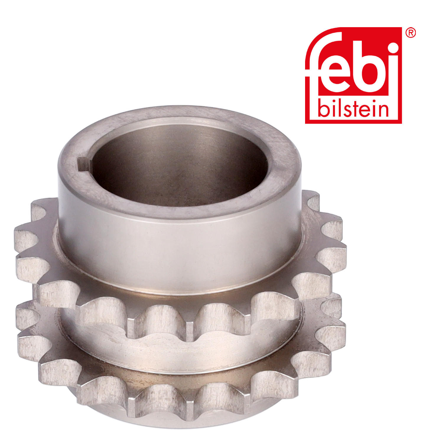 Febi Crankshaft Sprocket OD ID Wide 25074