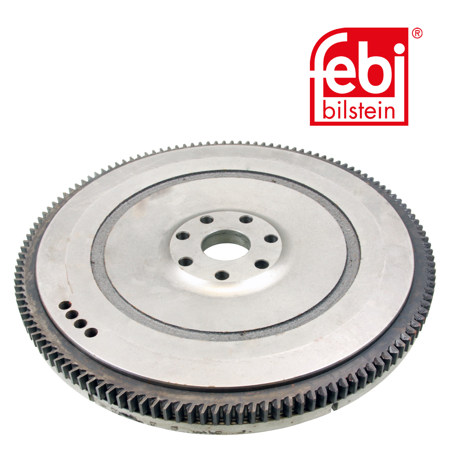 Febi Engine Flywheel 130 Teeth 177089