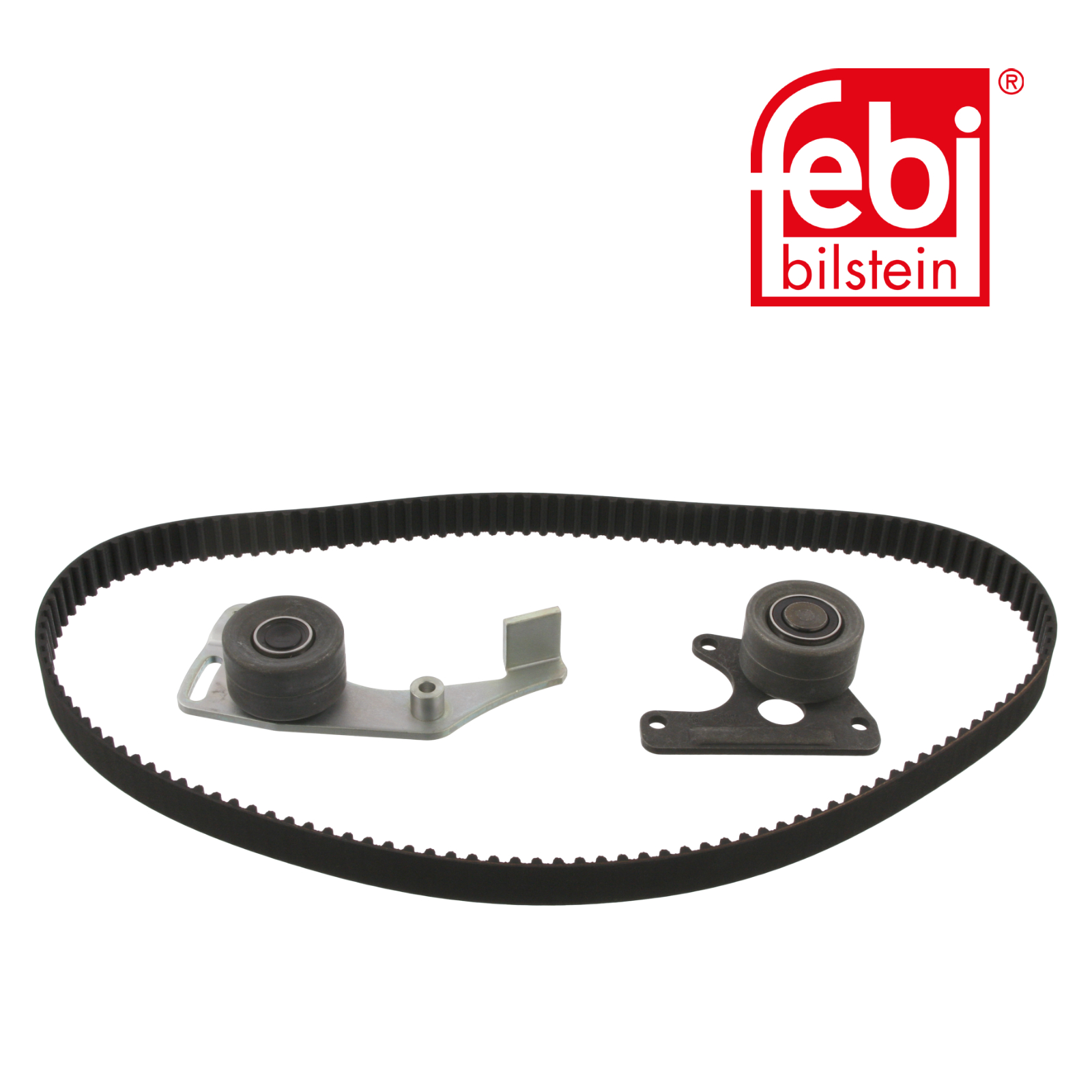 Febi Timing Belt Kit with Rollers 11221