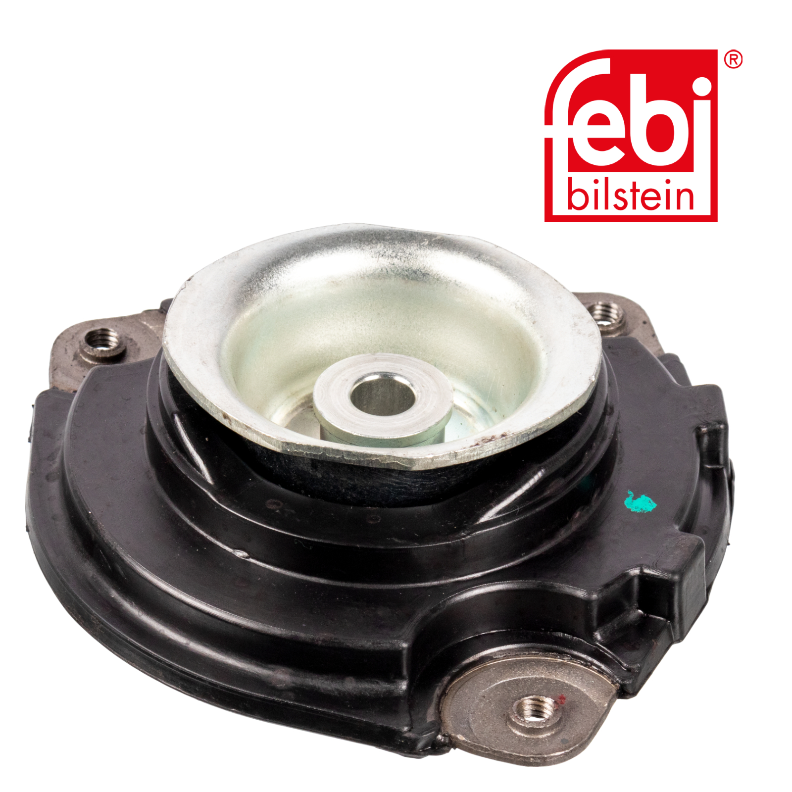 Febi Front Right Suspension Strut Support Mount 102286