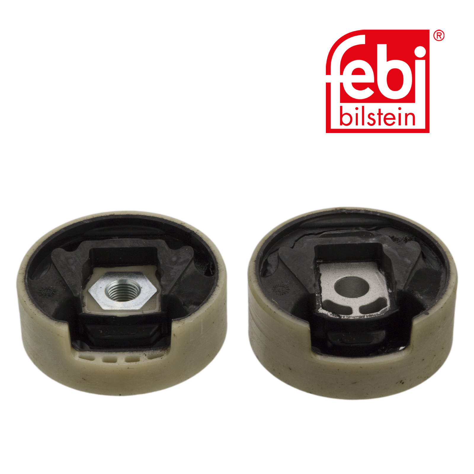 Febi Engine Mount Mounting Lower 45308