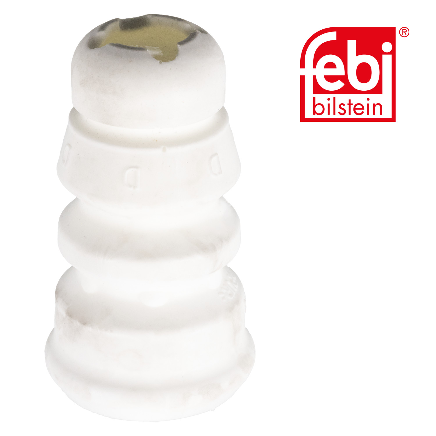 Febi Rear Rubber Buffer Suspension 36724