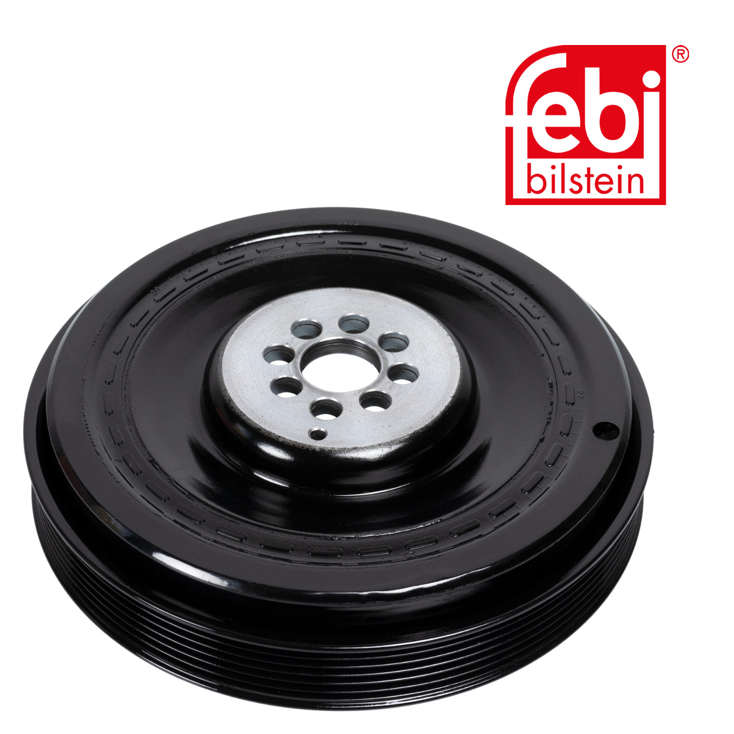 Febi Crank Shaft Belt Pulley 37170
