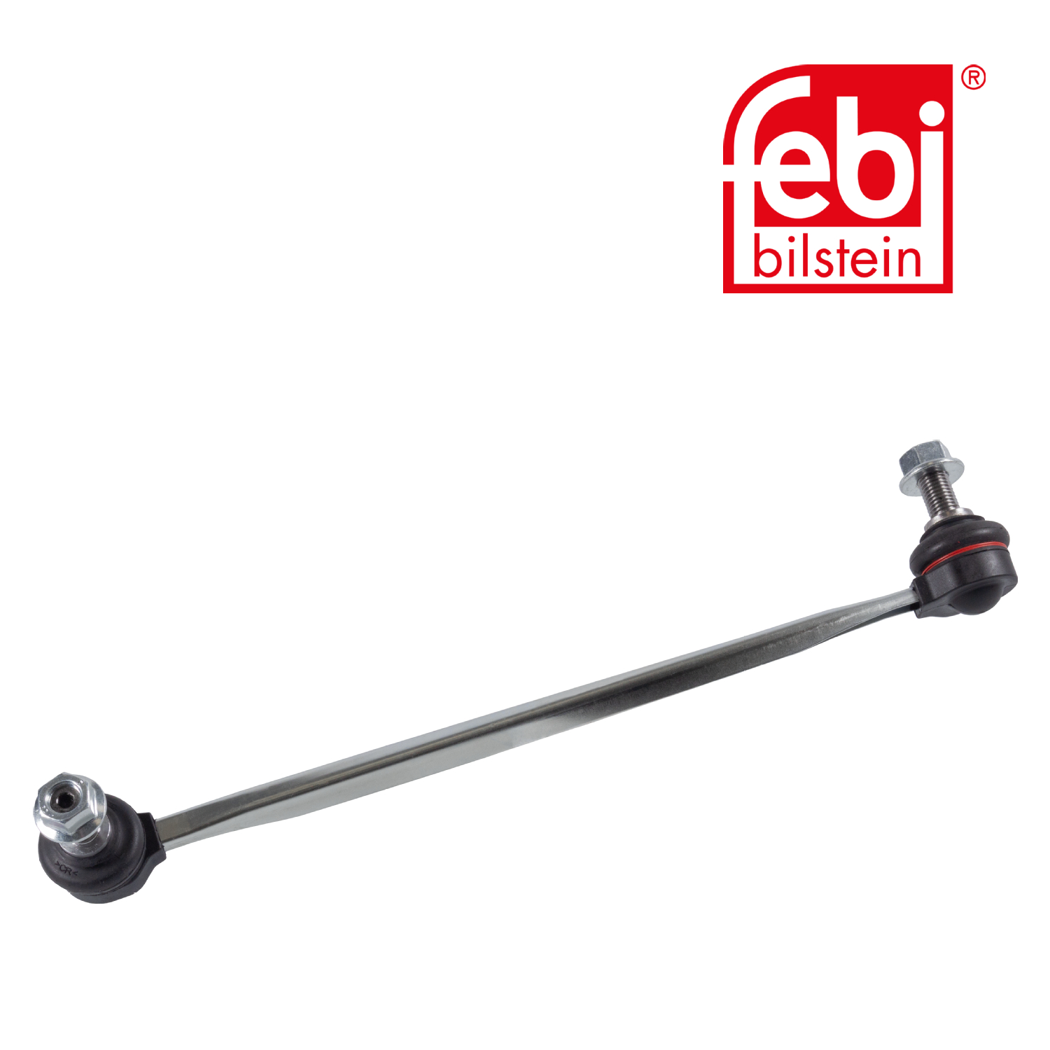 Febi Stabiliser Bar Link Coupling Rod Front Right 102810