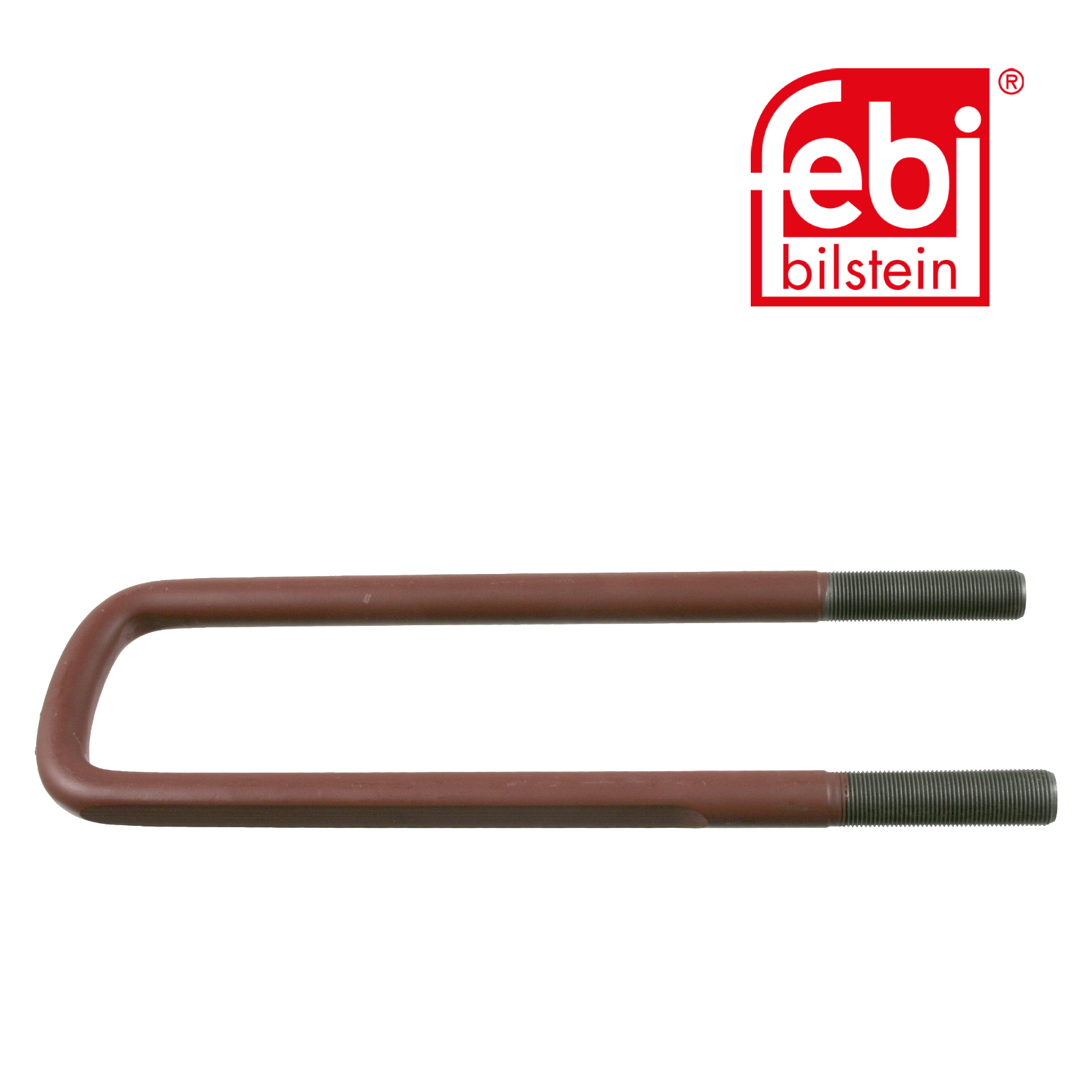 Febi Spring Clamp 27mm OD Wide 12705