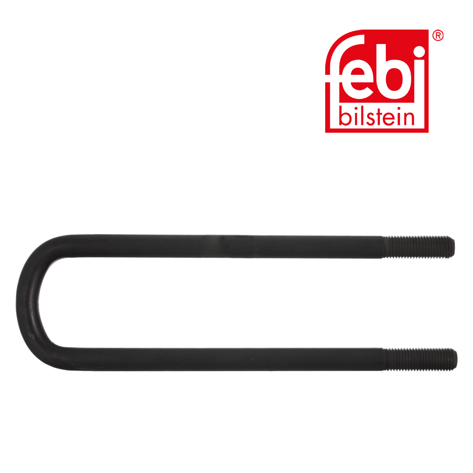 Febi Spring Clamp OD Wide 39528