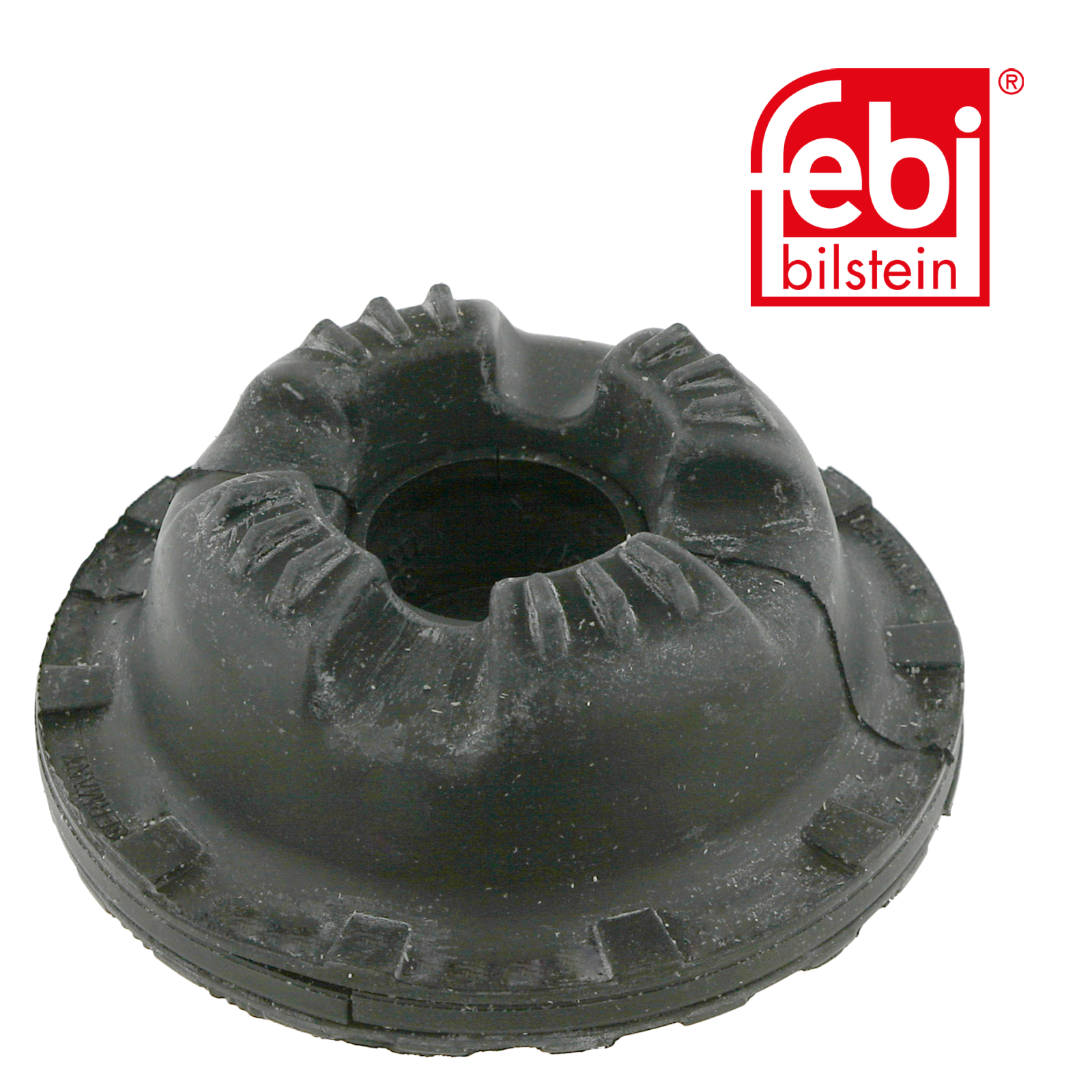Febi Front Suspension Strut Support Mount 26360