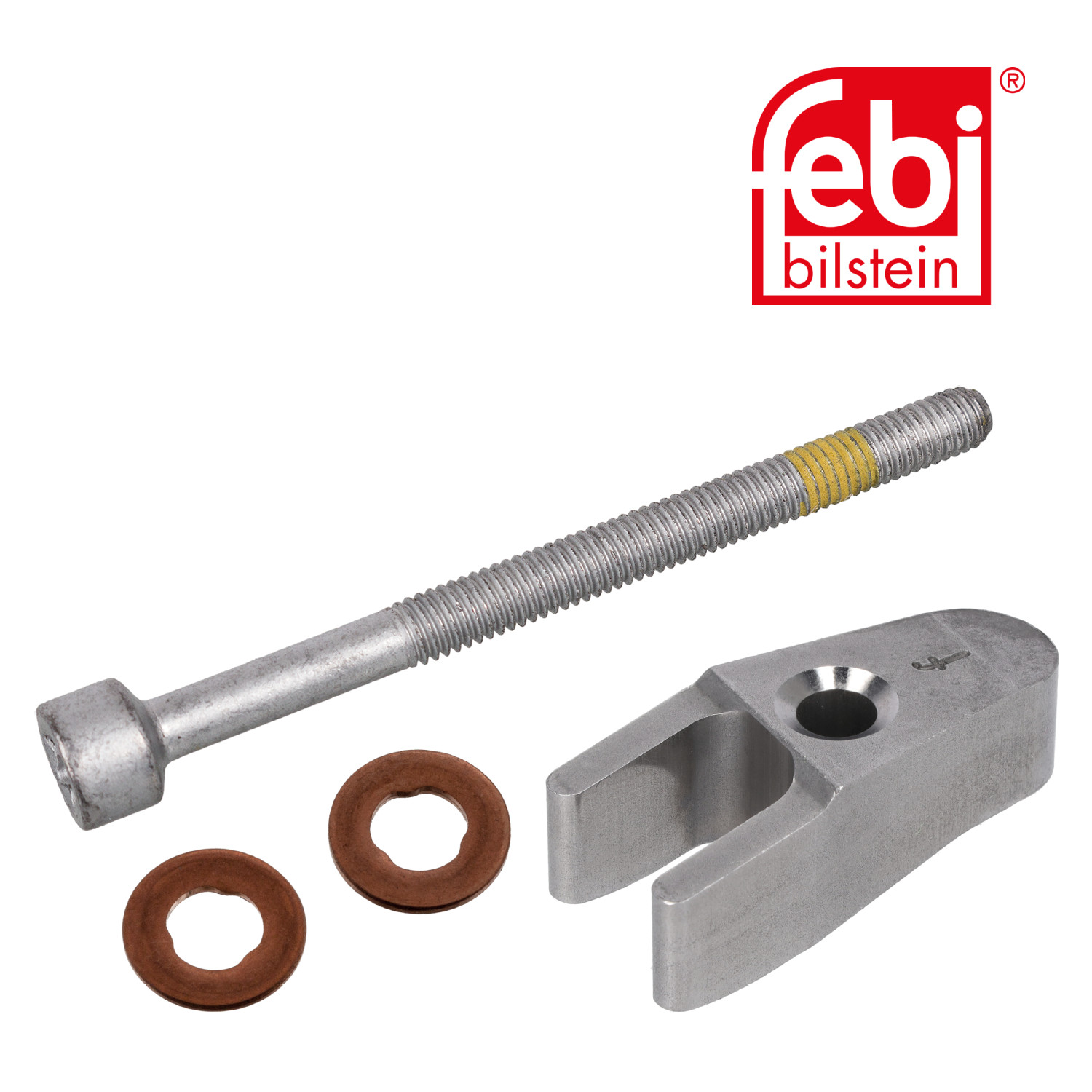 Febi Injector Clamp / Holder 29141