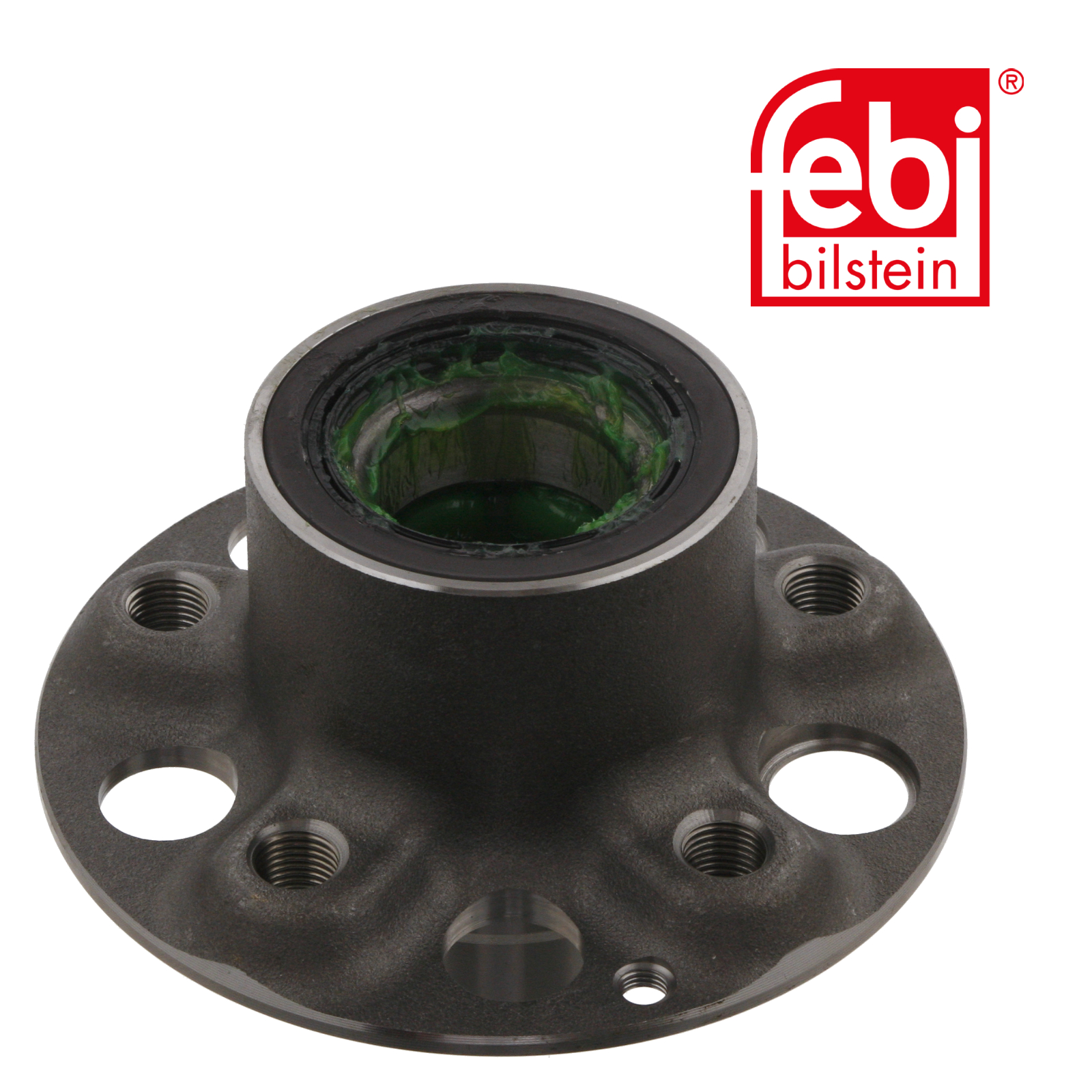 Febi Wheel Bearing Kit Front 150mm 38652