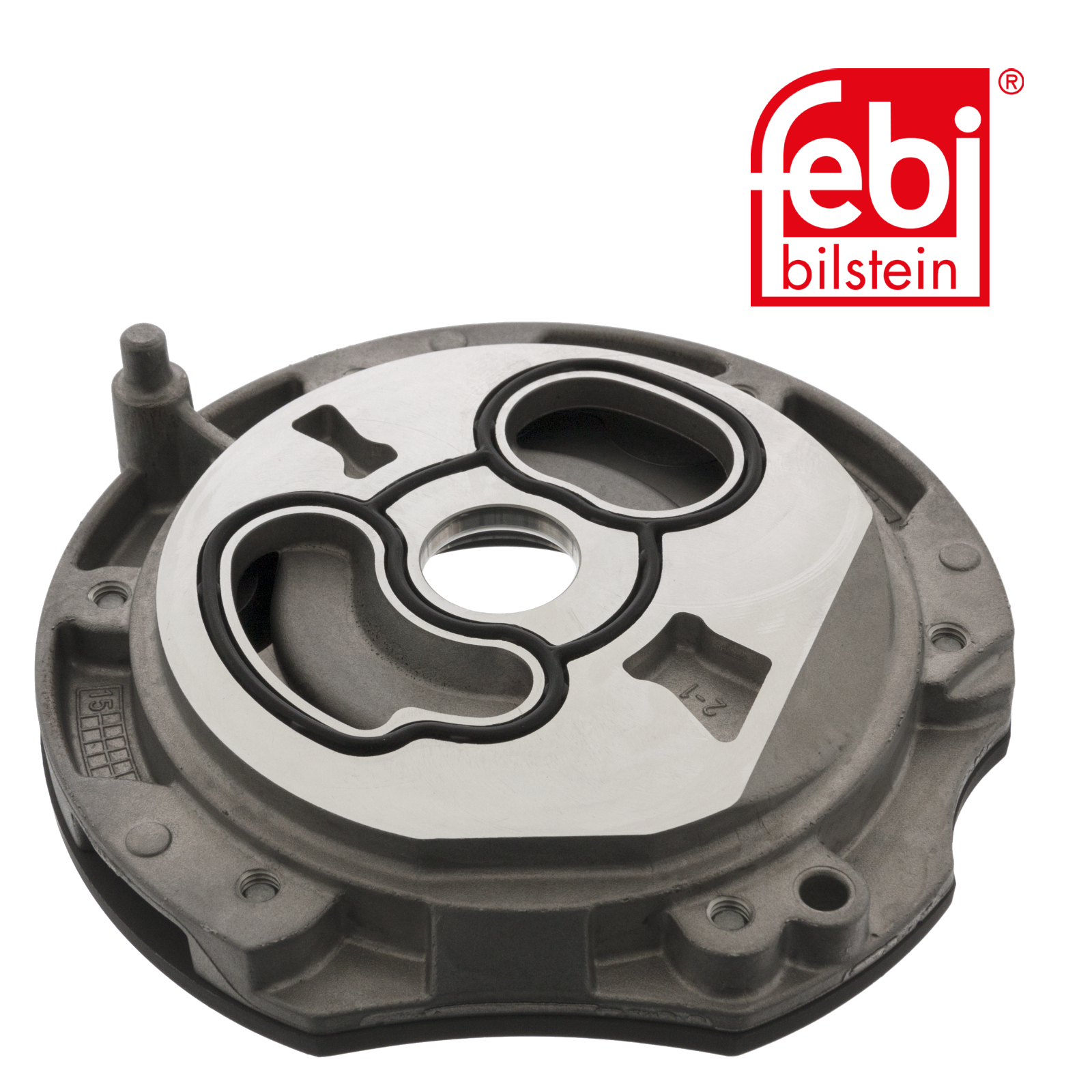 Febi Manual Transmission Oil Pump OD ID Thick 48605