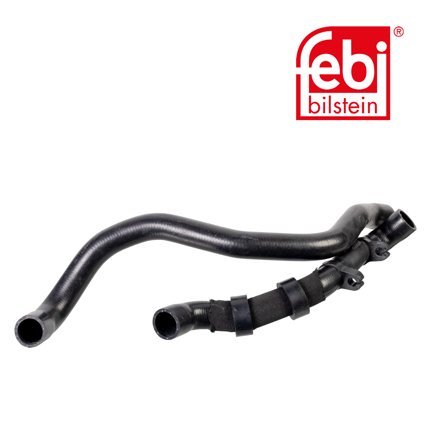 Febi Radiator Coolant Hose Lower ID 175802