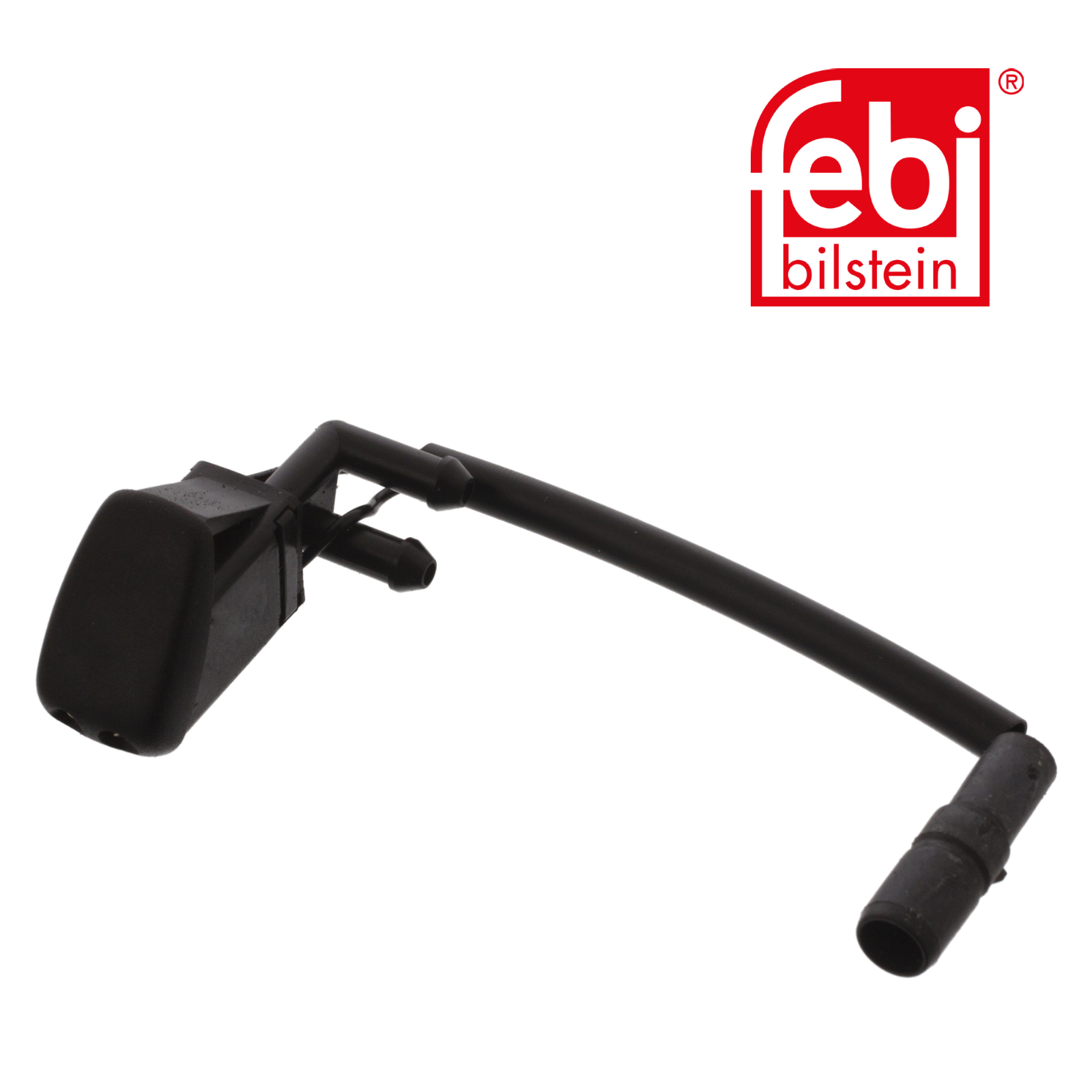 Febi Washer Jet Nozzle Right 12616