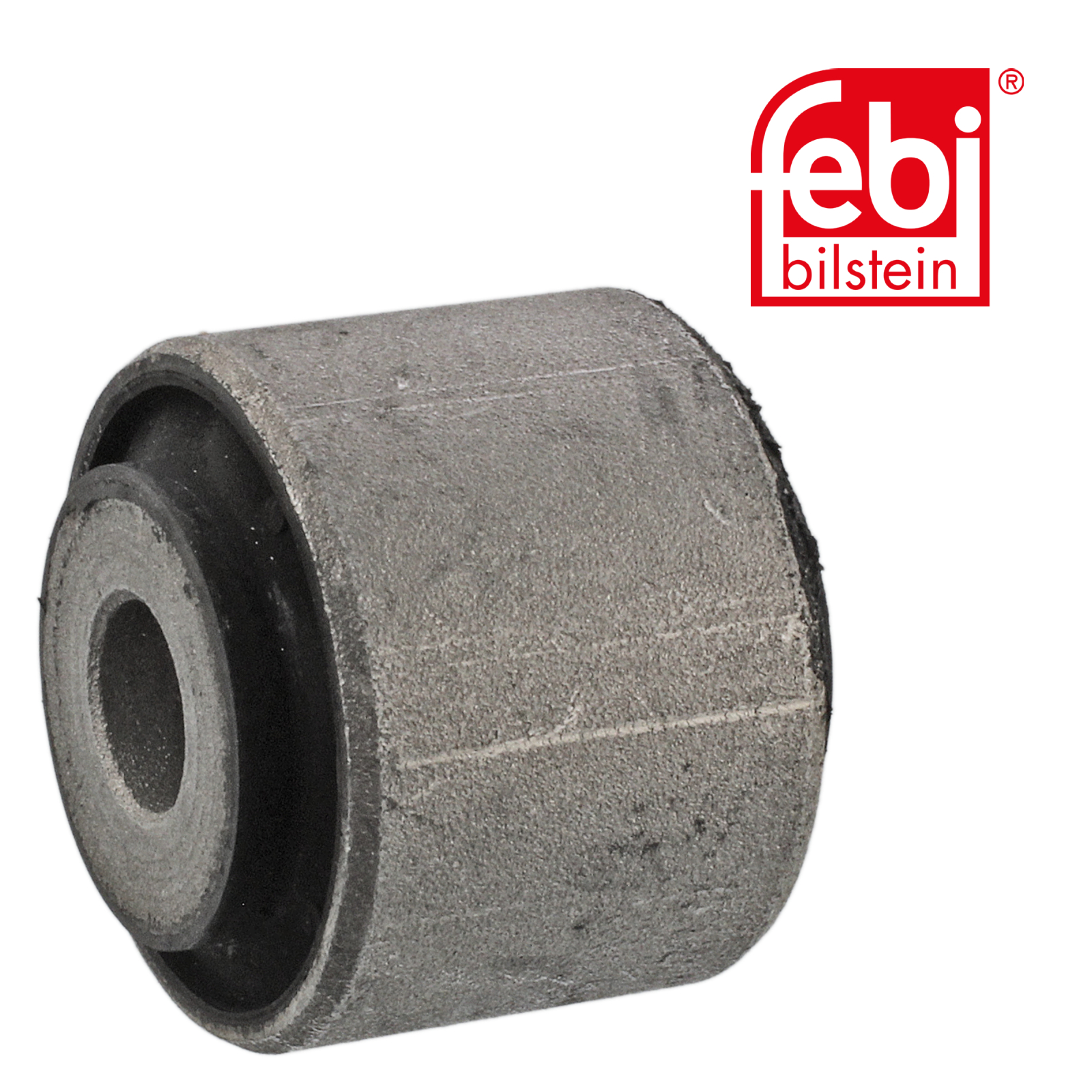 Febi Wishbone / Control / Trailing Arm Bush Rear Right 34501