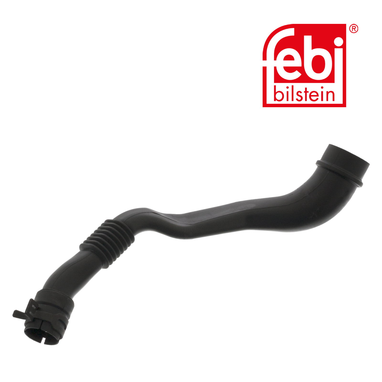Febi Crankcase Ventilation Hose 100503