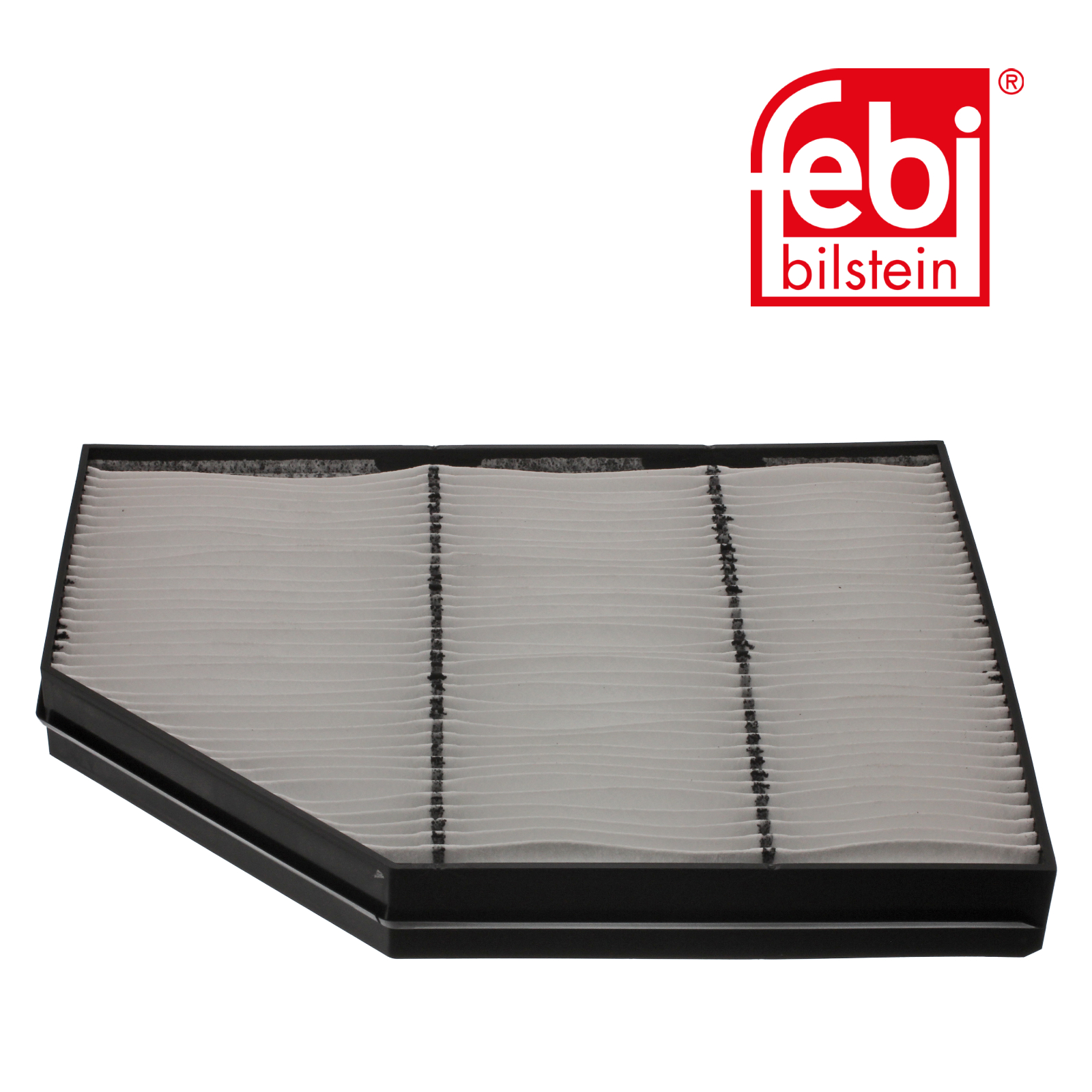Febi Cabin Air Filter (Pollen Filter) 44745