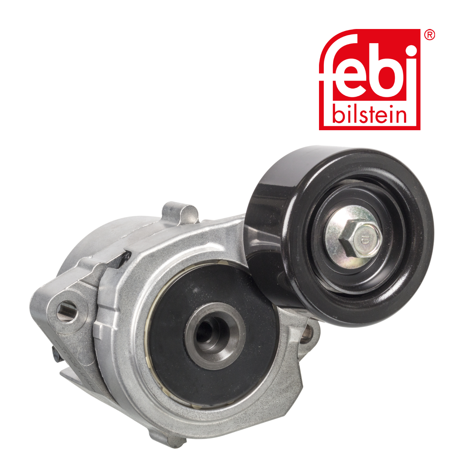 Febi Auxiliary Belt Tensioner 30027