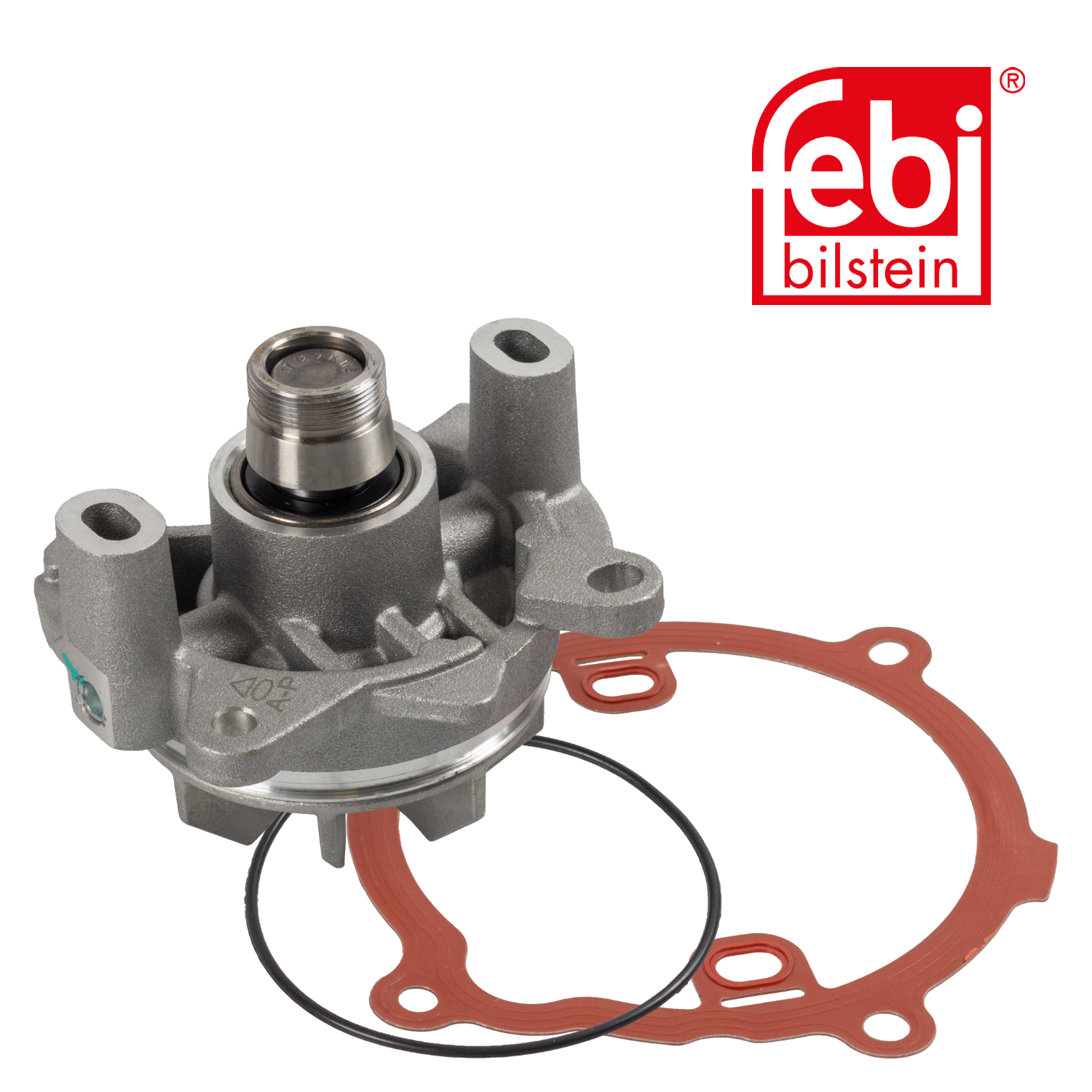 Febi Engine Cooling Water Pump 21995