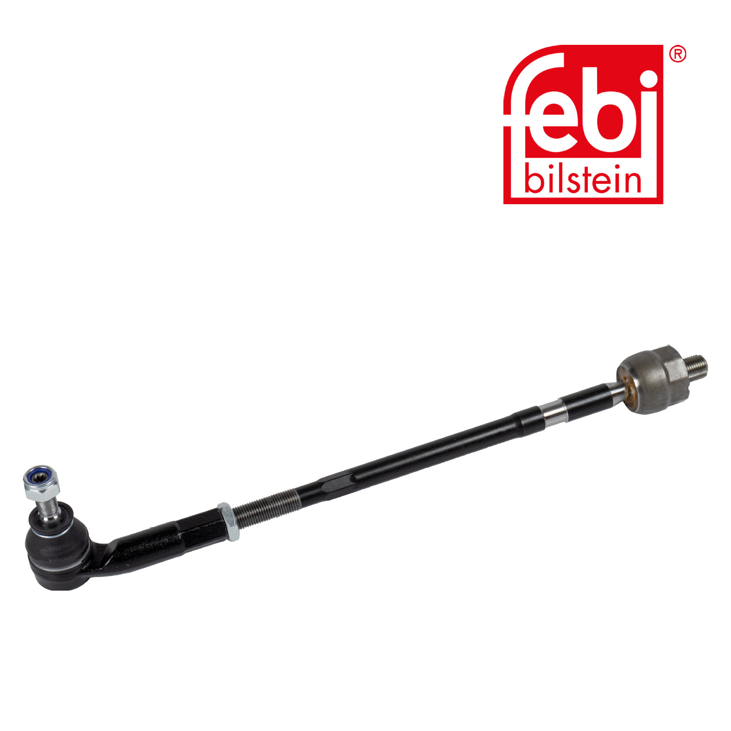 Febi Inner Rack End Right Joint Front Right 180914